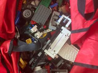 Lego Lego