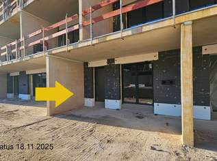 Wohnbau PRO20+ Kufstein, Bezug Herbst 2026, 295000 €, Immobilien-Wohnungen in 6330 Stadt Kufstein