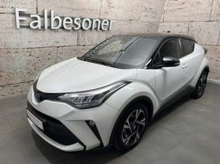 C-HR 1,8 Hybrid C-LUB, 23000 €, Auto & Fahrrad-Autos in 6092 Gemeinde Birgitz