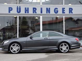 CL Blue Efficency 4Matic Aut. *AMG-Sportpaket*Dist..., 34900 €, Auto & Fahrrad-Autos in 4722 Peuerbach CL Blue Efficency 4Matic Aut. *AMG-Sportpaket*Dist..., 34900 €, Auto & Fahrrad-Autos in 4722 Peuerbach