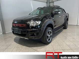 Ranger 3.2 TDCi Doppelkabine Limited 4x4, 30990 €, Auto & Fahrrad-Autos in 4663 Laakirchen Ranger 3.2 TDCi Doppelkabine Limited 4x4, 30990 €, Auto & Fahrrad-Autos in 4663 Laakirchen