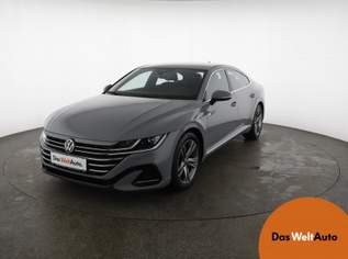 Arteon 2,0 TSI R-Line DSG, 36950 €, Auto & Fahrrad-Autos in 8054 Straßgang
