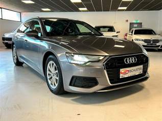 A6 Avant 40 TDI *neues Modell*, 19990 €, Auto & Fahrrad-Autos in 4663 Laakirchen