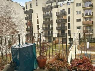 Charmante 2-Zimmer-Wohnung mit ruhigem Innenhof-Balkon nahe U3 Kendlerstraße, 999 €, Immobilien-Wohnungen in 1140 Penzing