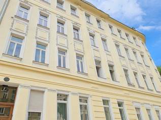 Altbauwohnung mit Charme in 1160 Wien, 230000 €, Immobilien-Wohnungen in 1160 Ottakring