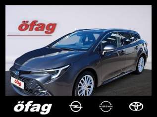 Corolla 1.8 Hybrid Touring Sports Active Drive, 24990 €, Auto & Fahrrad-Autos in 5020 Altstadt