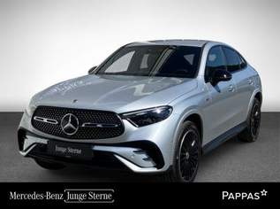 GLC 300 de 4MATIC Coupé mit EQ Hybrid Technologie, 70350 €, Auto & Fahrrad-Autos in 6322 Gemeinde Kirchbichl GLC 300 de 4MATIC Coupé mit EQ Hybrid Technologie, 70350 €, Auto & Fahrrad-Autos in 6322 Gemeinde Kirchbichl