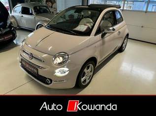 500 Cabrio Collezione Sport Edition -Wenig Km, 14900 €, Auto & Fahrrad-Autos in 4451 Garsten 500 Cabrio Collezione Sport Edition -Wenig Km, 14900 €, Auto & Fahrrad-Autos in 4451 Garsten