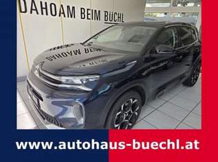 C5 Aircross Diesel 130 S&S EAT8 Max, 23490 €, Auto & Fahrrad-Autos in 4782 St. Florian am Inn