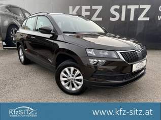 Karoq 1,0 TSI Ambition |RFK*NAVI, 17390 €, Auto & Fahrrad-Autos in 4053 Ansfelden