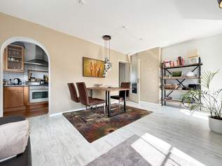 Charmante 3 Zimmer DG-Wohnung mit Carport-Stellplatz, 295000 €, Immobilien-Wohnungen in 5321 Koppl Charmante 3 Zimmer DG-Wohnung mit Carport-Stellplatz, 295000 €, Immobilien-Wohnungen in 5321 Koppl