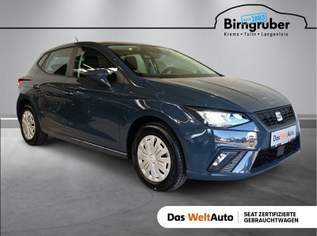 Ibiza Reference Edition 1.0, 15990 €, Auto & Fahrrad-Autos in 3430 Gemeinde Tulln an der Donau Ibiza Reference Edition 1.0, 15990 €, Auto & Fahrrad-Autos in 3430 Gemeinde Tulln an der Donau
