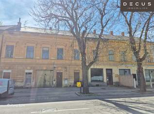 Traumhaftes Baugrundstück in Herzen von Mödling!, 3800000 €, Immobilien-Grund und Boden in 2340 Gemeinde Mödling
