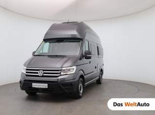 Crafter Grand California 600 TDI 3,5to, 77990 €, Auto & Fahrrad-Autos in 6600 Marktgemeinde Reutte
