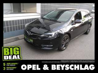 Astra ST 1.2 Turbo, 15790 €, Auto & Fahrrad-Autos in 1190 Döbling