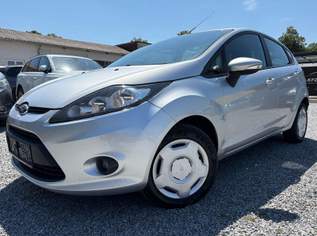Fiesta Trend 1,25 Trend*PICKERL*GUTER ZUSTAND, 3500 €, Auto & Fahrrad-Autos in 4973 Senftenbach Fiesta Trend 1,25 Trend*PICKERL*GUTER ZUSTAND, 3500 €, Auto & Fahrrad-Autos in 4973 Senftenbach
