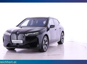iX xDrive40, 44890 €, Auto & Fahrrad-Autos in 4310 Mauthausen