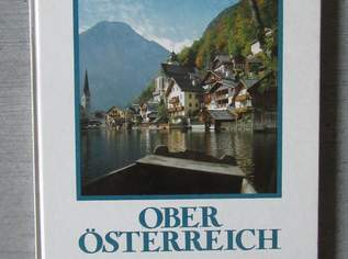 Oberösterreich, Österreich im Bild, 2 €, Marktplatz-Bücher & Bildbände in 4090 Engelhartszell an der Donau
