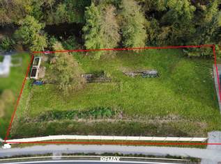 Voll aufgeschlossenes Baugrundstück in Wallern an der Trattnach, 155000 €, Immobilien-Grund und Boden in 4702 Wallern an der Trattnach Voll aufgeschlossenes Baugrundstück in Wallern an der Trattnach, 155000 €, Immobilien-Grund und Boden in 4702 Wallern an der Trattnach