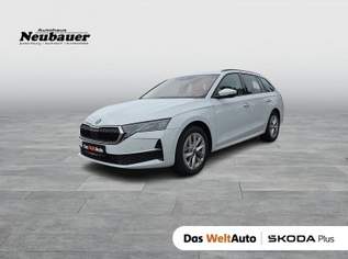 Octavia 4x4 Selection TSI DSG, 39900 €, Auto & Fahrrad-Autos in 8753 Fohnsdorf
