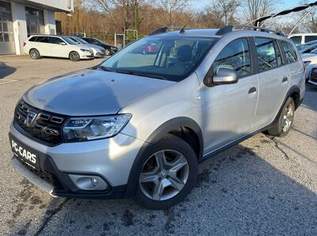 Logan MCV 0.9 TCe Stepway, 8500 €, Auto & Fahrrad-Autos in 7400 Oberwart