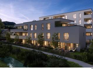 4 Zimmer Townhouse in Alt-Liefering mit Terrasse und schönem Garten, 758000 €, Immobilien-Wohnungen in 5020 Salzburg