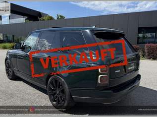 Range Rover Autobiography Si4 PlugIn Hybrid, 69950 €, Auto & Fahrrad-Autos in 6830 Marktgemeinde Rankweil