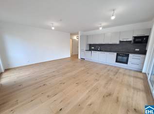 Perfekte Lage, exklusive Ausstattung: Willkommen in Ihrem neuen Zuhause, 396000 €, Immobilien-Wohnungen in 1220 Donaustadt
