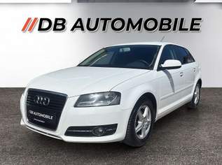 A3 1,6 TDI, 5990 €, Auto & Fahrrad-Autos in 4053 Ansfelden