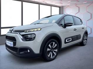 C3 PureTech 82 Shine SITZH. NAVI KAMERA KEYLESS NP 23.371.-*-30%, 15990 €, Auto & Fahrrad-Autos in 4020 Bulgariplatz