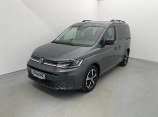 Caddy Dark Label TDI 4MOTION, 46980 €, Auto & Fahrrad-Autos in 8665 Langenwang