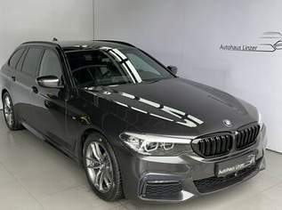 530d xDrive M *LED*ACC*AHK*LEDER*Kamera*Ambiente*, 35890 €, Auto & Fahrrad-Autos in 5020 Altstadt 530d xDrive M *LED*ACC*AHK*LEDER*Kamera*Ambiente*, 35890 €, Auto & Fahrrad-Autos in 5020 Altstadt
