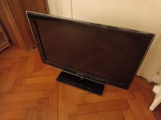 32 Zoll Full-HD Fernseher von Samsung abzugeben 