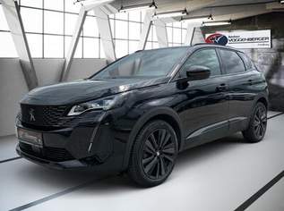 3008 GT BLACKPACK, 33190 €, Auto & Fahrrad-Autos in 5211 Lengau