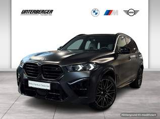 X5 M Competition 48V MHEV Aut., 153900 €, Auto & Fahrrad-Autos in 6330 Stadt Kufstein X5 M Competition 48V MHEV Aut., 153900 €, Auto & Fahrrad-Autos in 6330 Stadt Kufstein