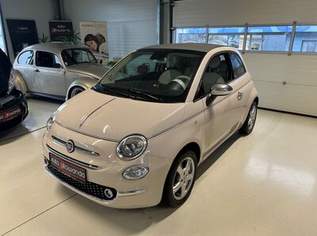 500 Cabrio Collezione Sport Edition -Wenig Km, 14900 €, Auto & Fahrrad-Autos in 4451 Garsten