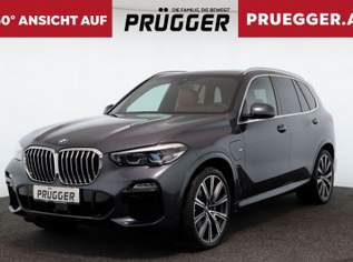 X5 xDrive45e M-SPORT LED NAVI LEDER ACC HUD 22ZOLL, 44990 €, Auto & Fahrrad-Autos in 8071 Hausmannstätten