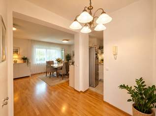 Wohnen wie im eigenen Haus – 4 Zimmerwohnung mit Eigengarten & Stellplatz in Ruhelage – PROVISIONSFREI, 445000 €, Immobilien-Wohnungen in Oberösterreich Wohnen wie im eigenen Haus – 4 Zimmerwohnung mit Eigengarten & Stellplatz in Ruhelage – PROVISIONSFREI, 445000 €, Immobilien-Wohnungen in Oberösterreich
