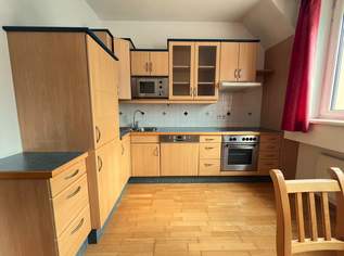 Teilmöblierte Dachgeschosswohnung mit Küche, 2 Zimmer Nähe U3 Ottakring, 1099 €, Immobilien-Wohnungen in 1160 Ottakring Teilmöblierte Dachgeschosswohnung mit Küche, 2 Zimmer Nähe U3 Ottakring, 1099 €, Immobilien-Wohnungen in 1160 Ottakring