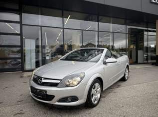 Astra Twin Top Edition 1,6 *MIT WENIG KM*, 6490 €, Auto & Fahrrad-Autos in 4240 Freistadt Astra Twin Top Edition 1,6 *MIT WENIG KM*, 6490 €, Auto & Fahrrad-Autos in 4240 Freistadt