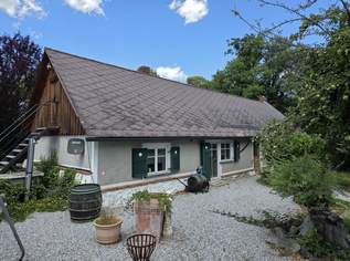 Älteres Bauernhaus mit Potenzial und tollem Grundstück im Bauland in erhöhter und sonniger Ruhelage, 646000 €, Immobilien-Häuser in 8051 Oberbichl Älteres Bauernhaus mit Potenzial und tollem Grundstück im Bauland in erhöhter und sonniger Ruhelage, 646000 €, Immobilien-Häuser in 8051 Oberbichl