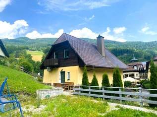 Wohnen am Fuße der Rax - ideal für Zweitwohnsitzer und Naturliebhaber!, 193000 €, Immobilien-Häuser in 8691 Raxen Wohnen am Fuße der Rax - ideal für Zweitwohnsitzer und Naturliebhaber!, 193000 €, Immobilien-Häuser in 8691 Raxen
