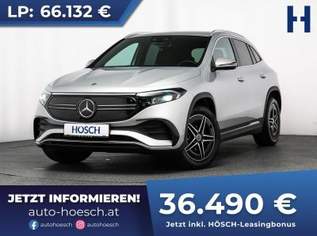 EQA 350 4MATIC AMG ASSISTENZ R-KAMERA -40%, 37990 €, Auto & Fahrrad-Autos in 2512 Katastralgemeinde Tribuswinkel EQA 350 4MATIC AMG ASSISTENZ R-KAMERA -40%, 37990 €, Auto & Fahrrad-Autos in 2512 Katastralgemeinde Tribuswinkel