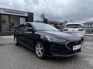 Focus Cool&Connect, 14900 €, Auto & Fahrrad-Autos in 5163 Mattsee