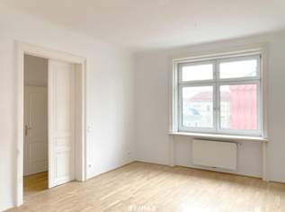 Perfekt geschnittene 3-Zimmerwohnung im 3. Bezirk mit idealer Infrastruktur – Liftbau ist in Planung!, 449000 €, Immobilien-Wohnungen in 1030 Landstraße