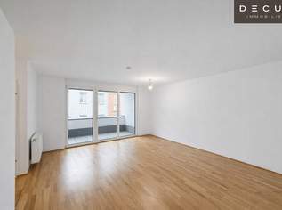 | 3-ZIMMER WOHNUNG | MIT LOGGIA | TOLLE VERKEHRSANBINDUNG | NIEDRIGE ENERGIEKOSTEN, 1249 €, Immobilien-Wohnungen in 1210 Floridsdorf