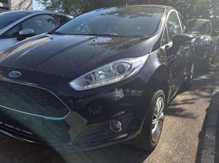 Fiesta Celebration, 7450 €, Auto & Fahrrad-Autos in 2500 Gemeinde Baden