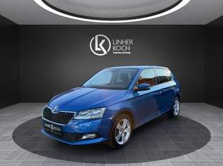 Fabia Style 1.0 ''NAVI+ACC+KAMERA+KESSY'', 12900 €, Auto & Fahrrad-Autos in 6800 Gisingen