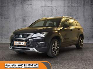 Ateca Xcellence, LED, Alcanatara, ACC, ....., 19990 €, Auto & Fahrrad-Autos in 3160 Gemeinde Traisen Ateca Xcellence, LED, Alcanatara, ACC, ....., 19990 €, Auto & Fahrrad-Autos in 3160 Gemeinde Traisen