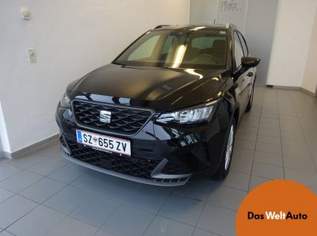 Arona FR 1.0 TSI, 23750 €, Auto & Fahrrad-Autos in 6130 Stadt Schwaz